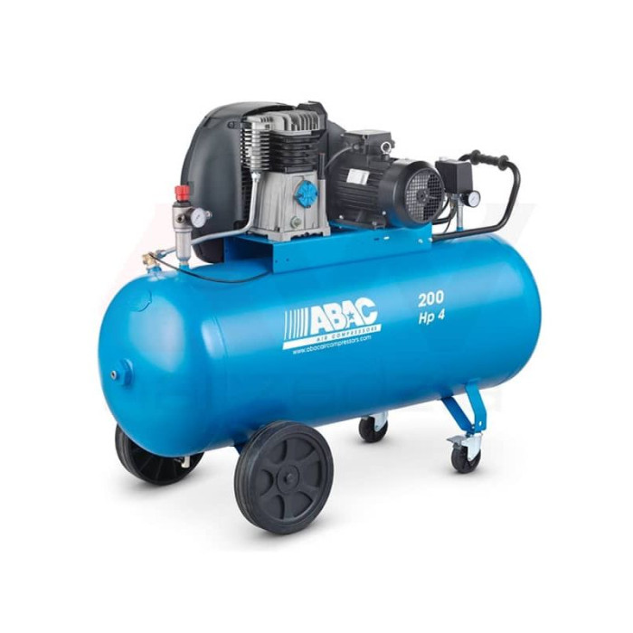 ABAC Professional A39B-200 CT4 (SP420)