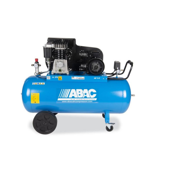 Dwustopniowa ABAC Professional B5900-270 CT5,5 (AC55)