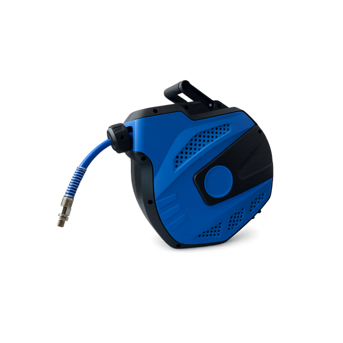 Rouleau Mavel Compact 12m, 8mm