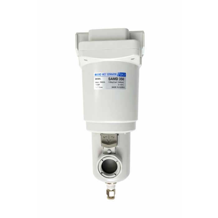 SAMD850 Filtr 2"