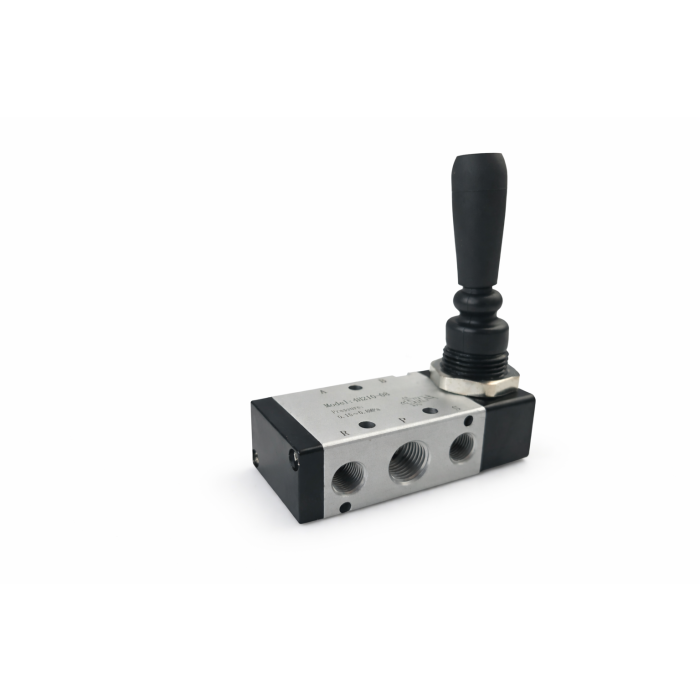 رافعة 1/4 بوصة 5/2 بدون إرجاع HLV420-D