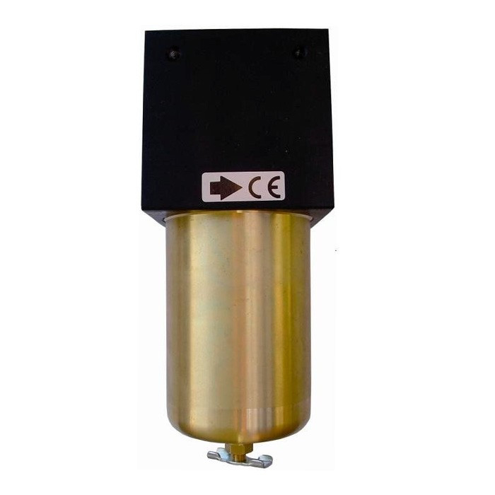 Filtr Powietrza 2" 40 BAR