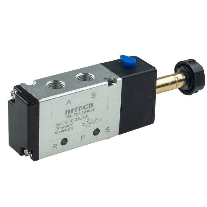 HITECH FS3101 5/2  1/8”