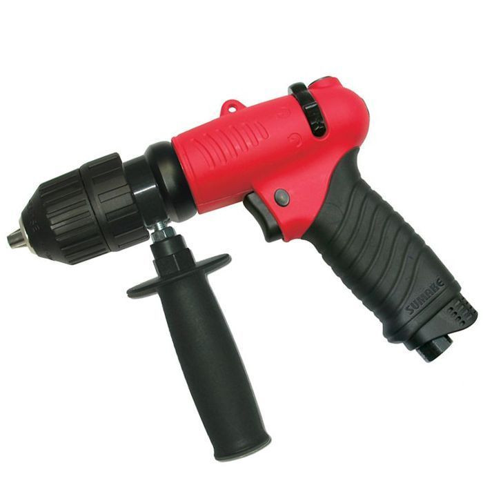 Perceuse pneumatique PROFI ST-CDD458 Sumake composite
