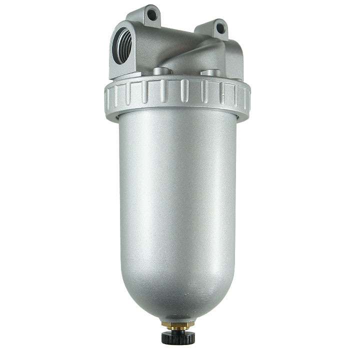 Vzduchový filtr 1/2″ DF33 – 25bar