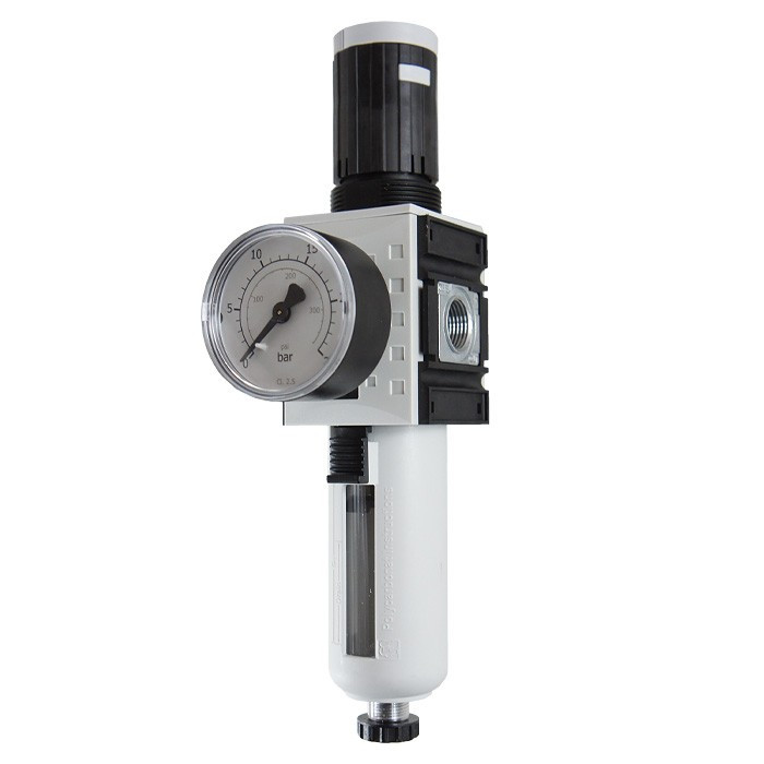 مخفض الفلتر 3/8″ KFRG-138/16G