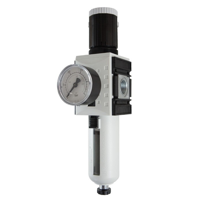 مخفض الفلتر 1/2″ KFRG-212/16G