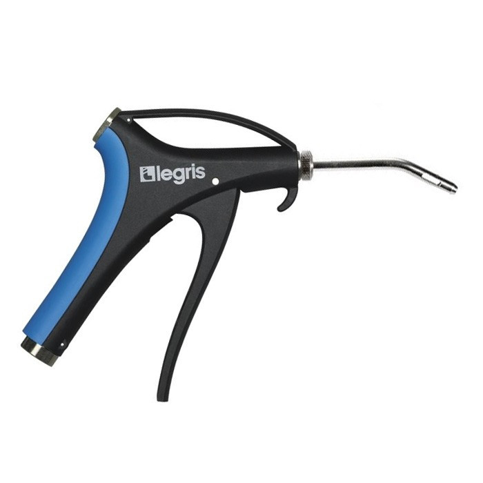 Pistolet do przedmuchu Legris 0656 66 13