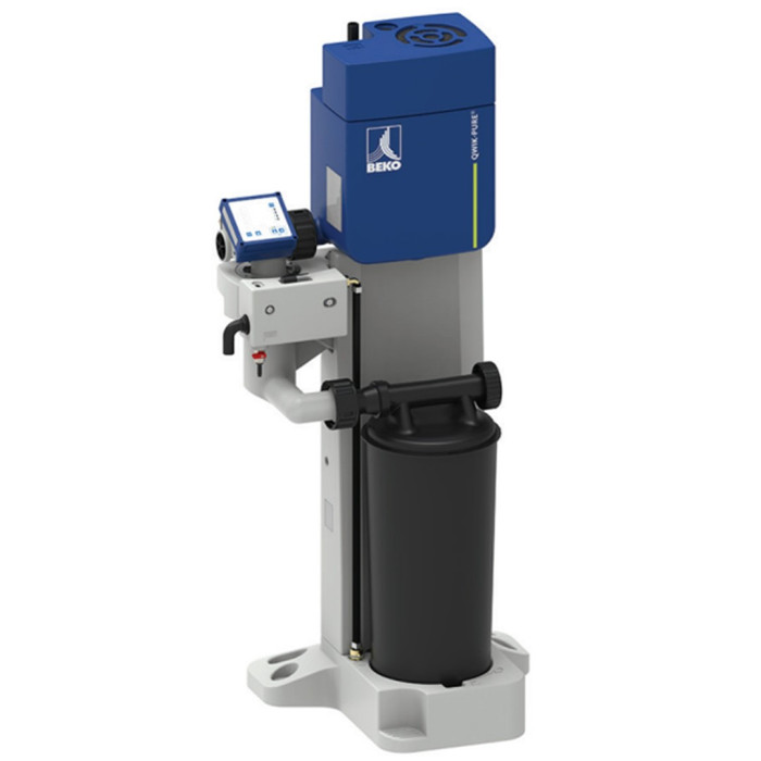 Separator QWIK-PURE 15 BEKO
