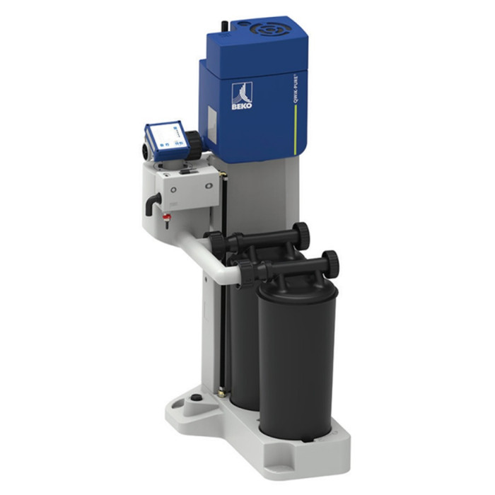 Separator QWIK-PURE 30 BEKO