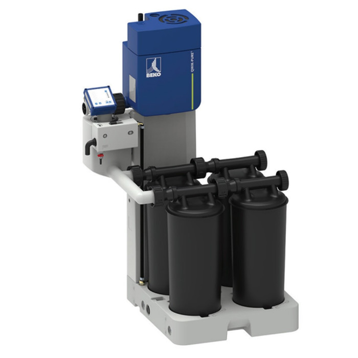 Separator QWIK-PURE 60 BEKO