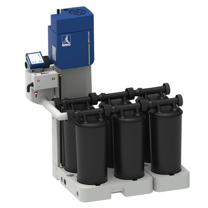 Separator QWIK-PURE 90 BEKO