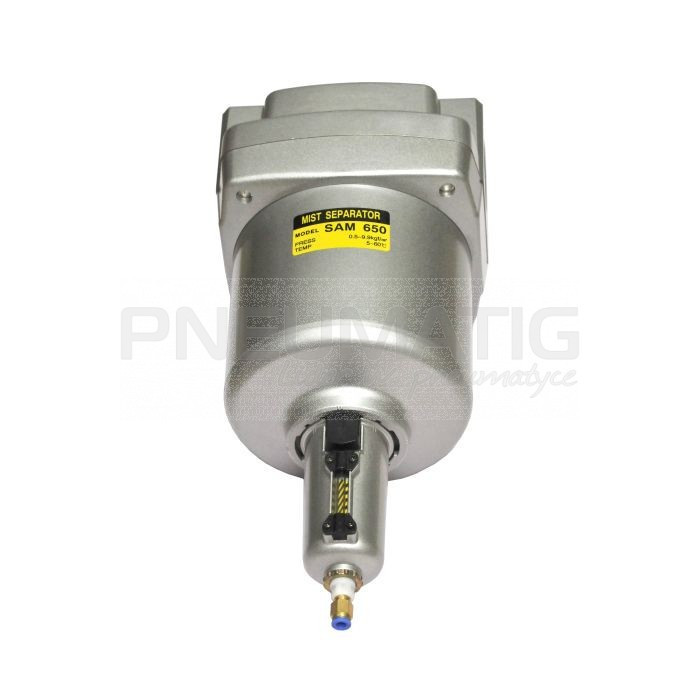 Filtr SAM650 1 1/2″