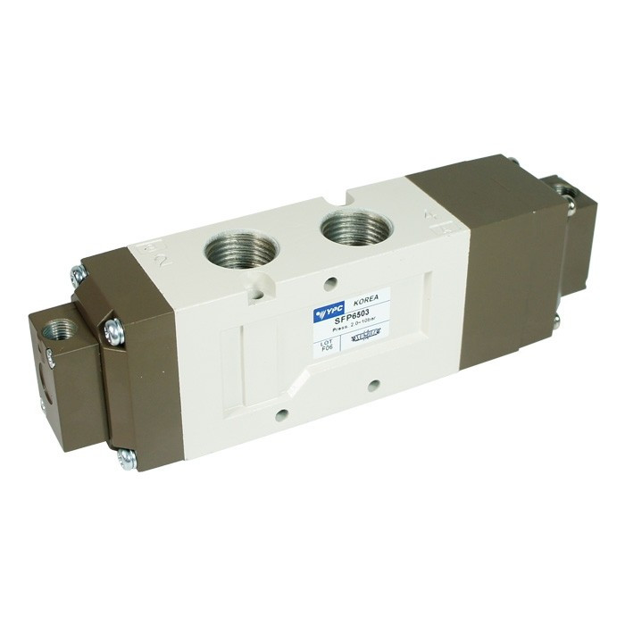 Universal pneumatic valve SFP6503