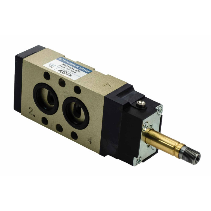 Zawór NAMUR SN4101