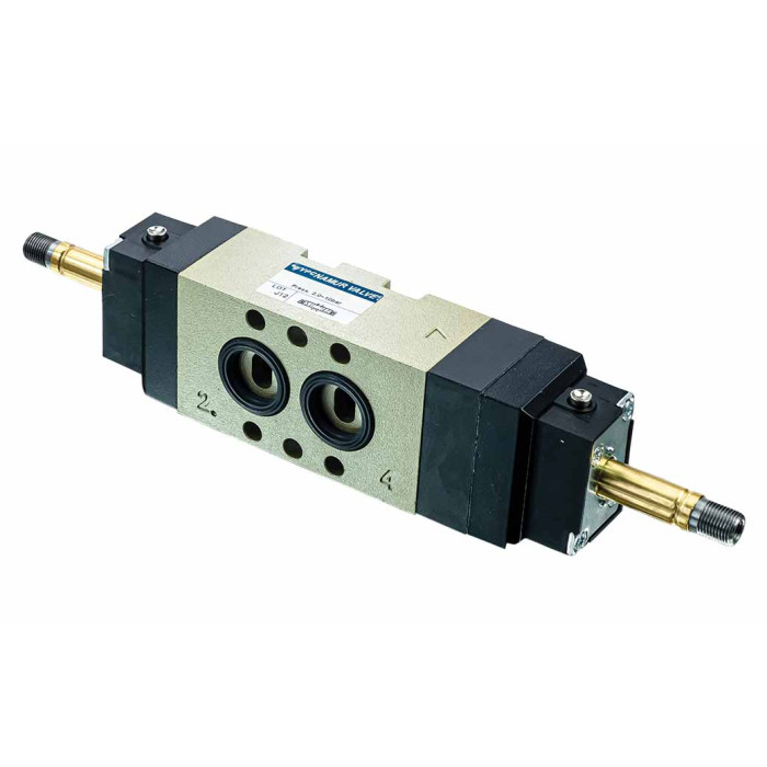 NAMUR SN4200 valve