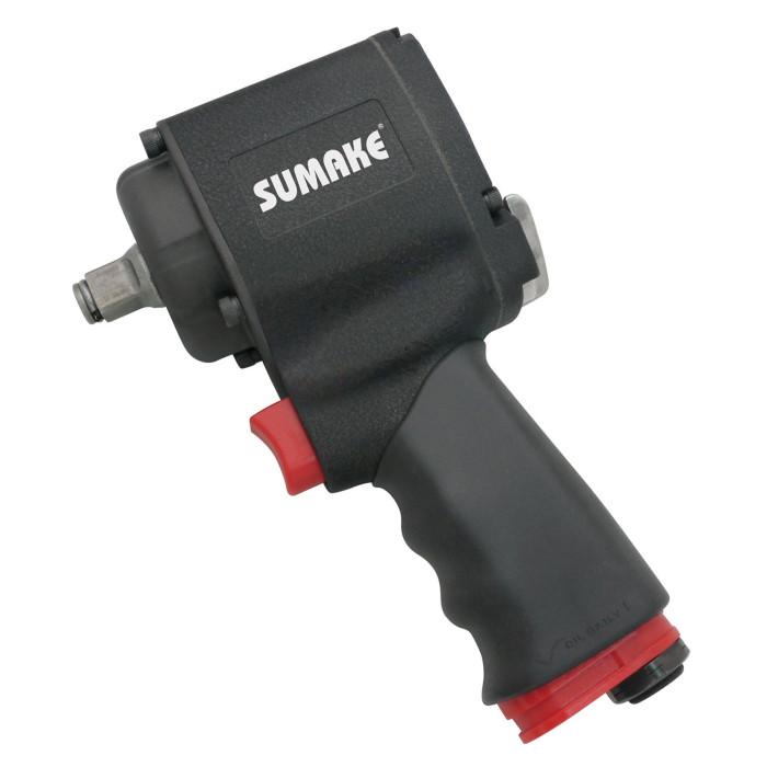 Mini klucz pneumatyczny ST-5149 - 678Nm