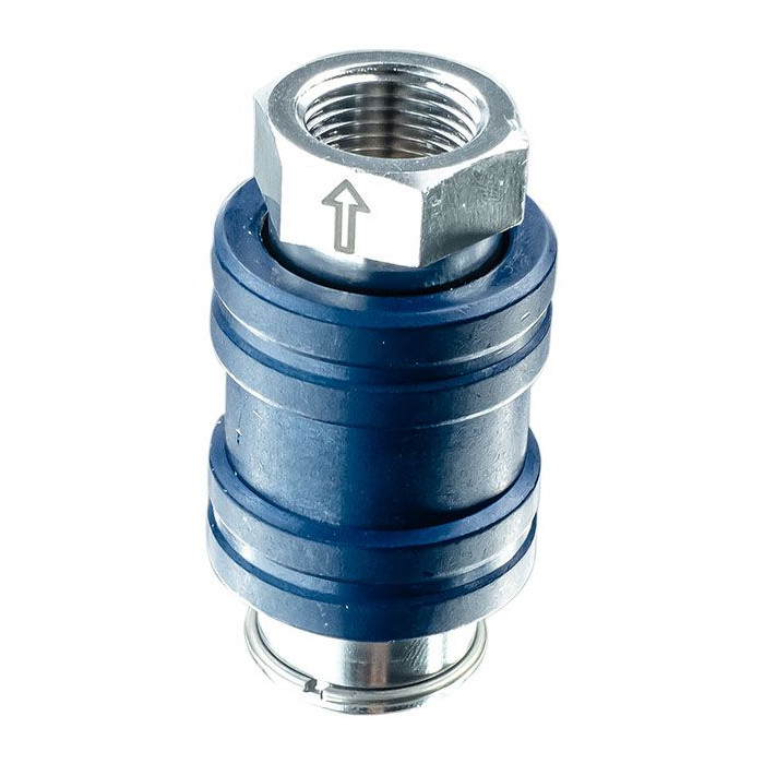 Válvula corredera PN 10 1/8″