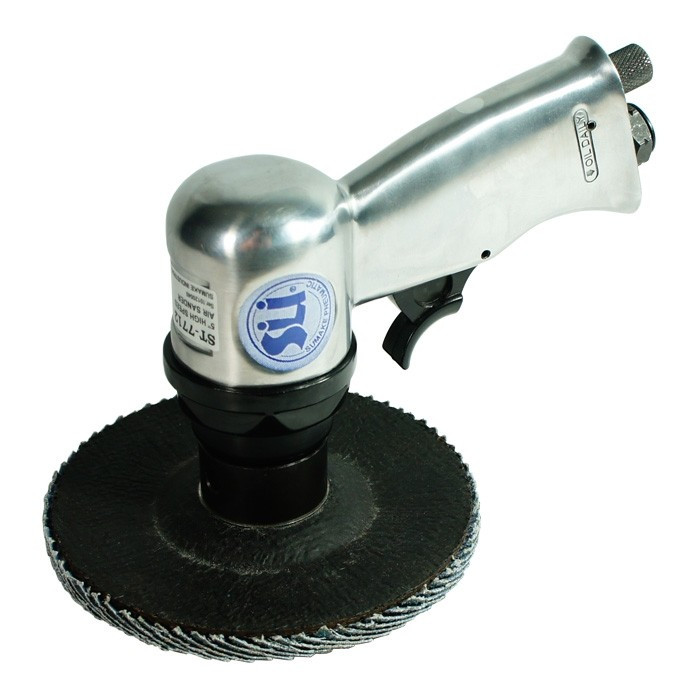 Amoladora ST-7712 de 127 mm
