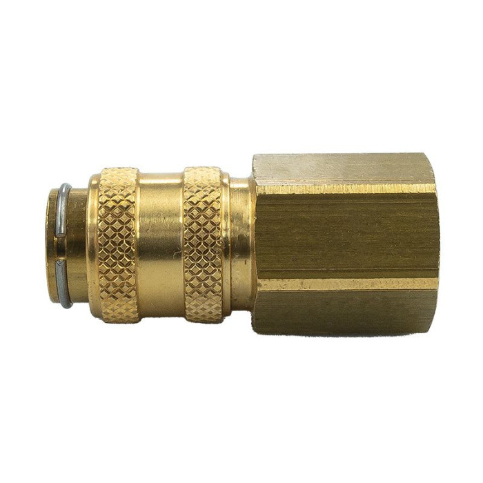 Rychlospojka se závitem TYP21 1/8″