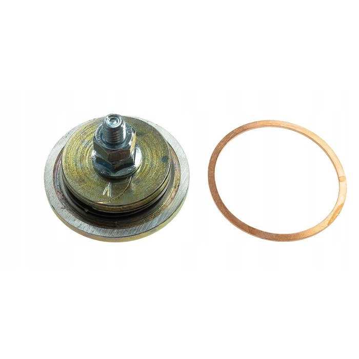 Zawór RS tłoczący do sprężarki WAN-K WAN-ED WAN-T