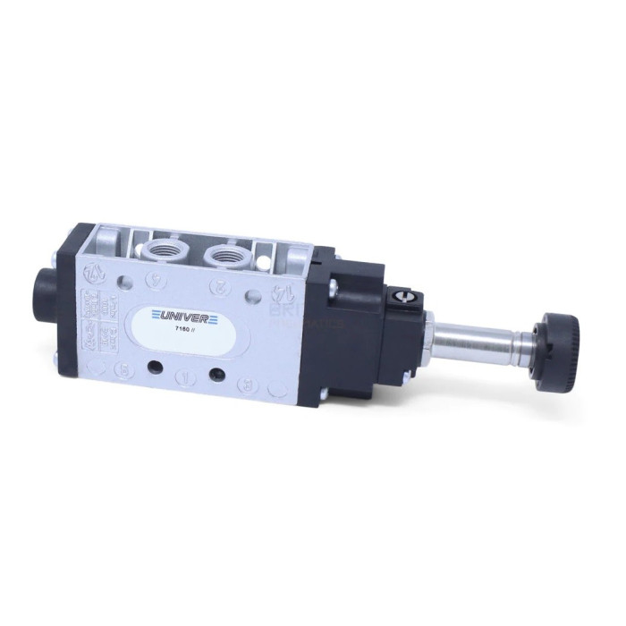 Elektrozawór UNIVER G-7291