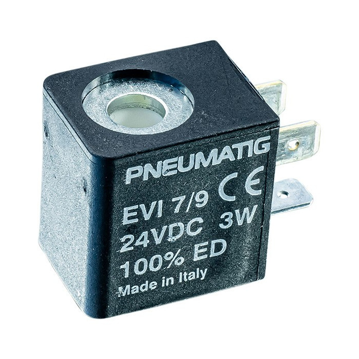 Spule 110 V AC - SC2 22 mm