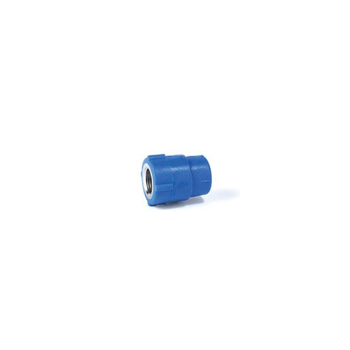Złączka prosta 25x3/4 GW